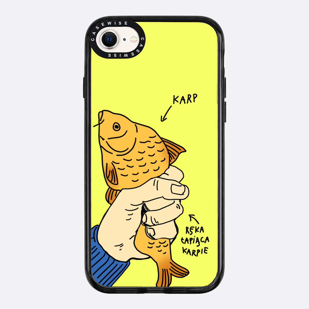 Karp - Hülle