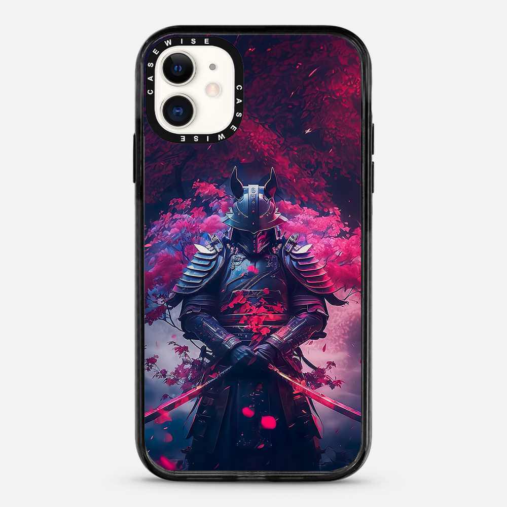 Japanische Samurai Sakura - Hülle