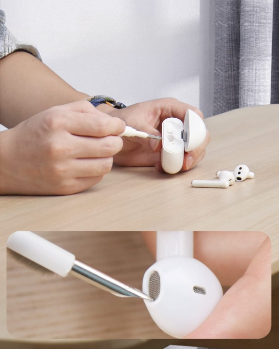 AirPods Reiniger
