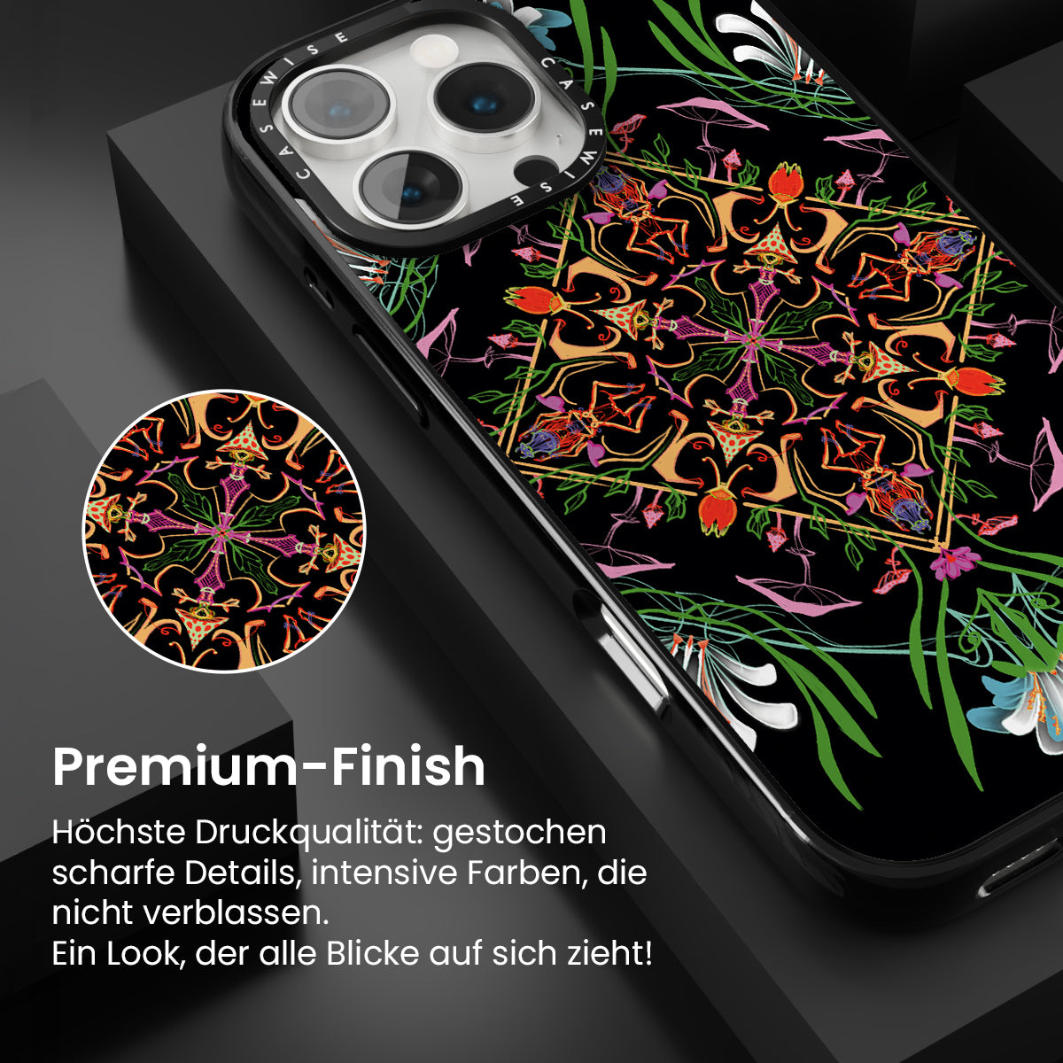 Pilzgeschichten 2 - Hülle