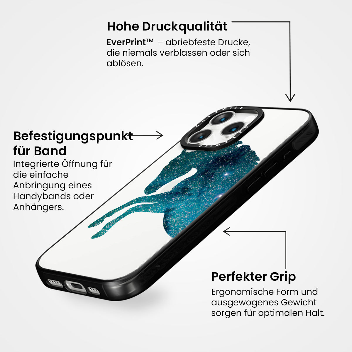 Sternenpferd - Hülle