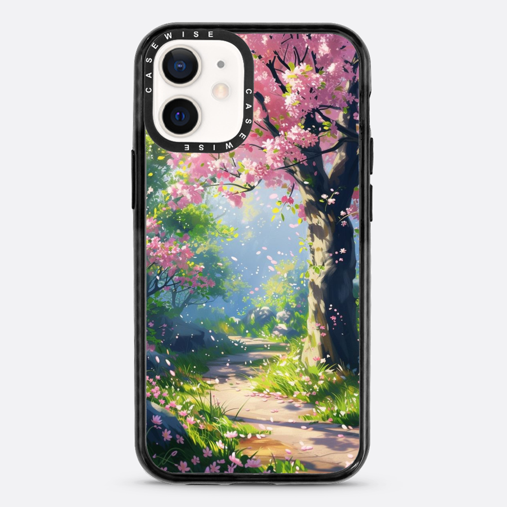 Blossom Trail - Hülle
