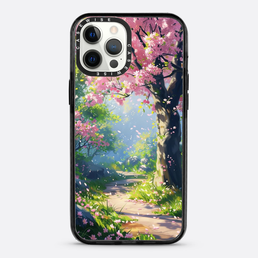 Blossom Trail - Hülle