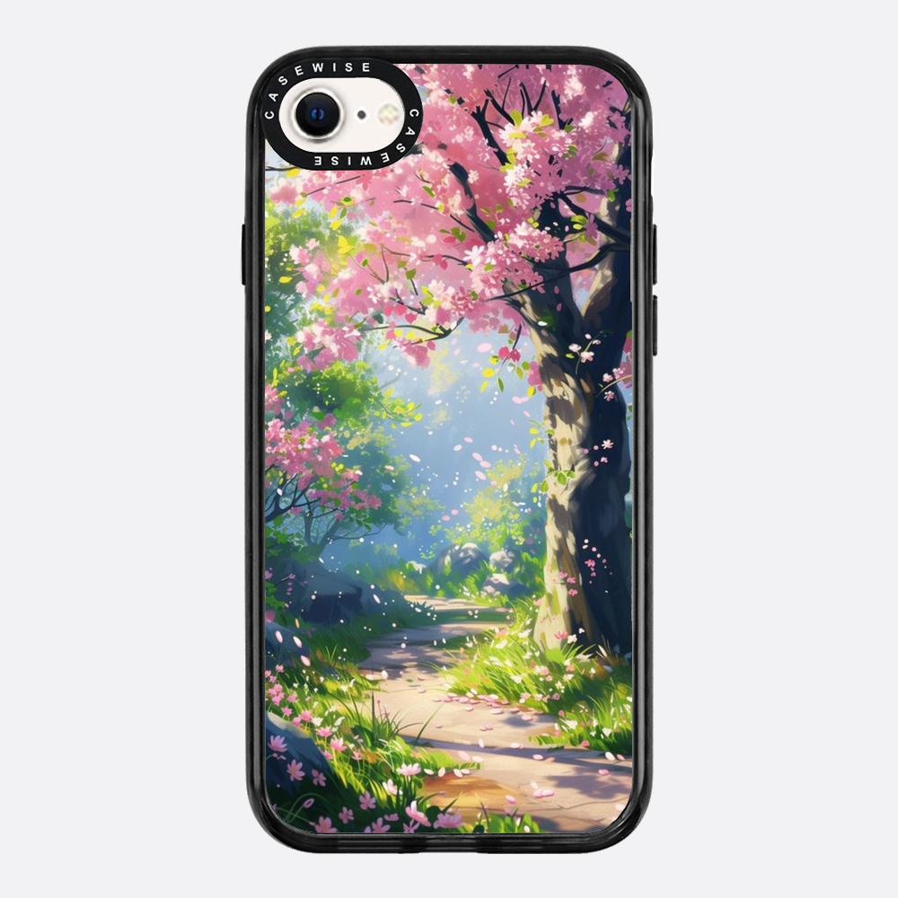 Blossom Trail - Hülle