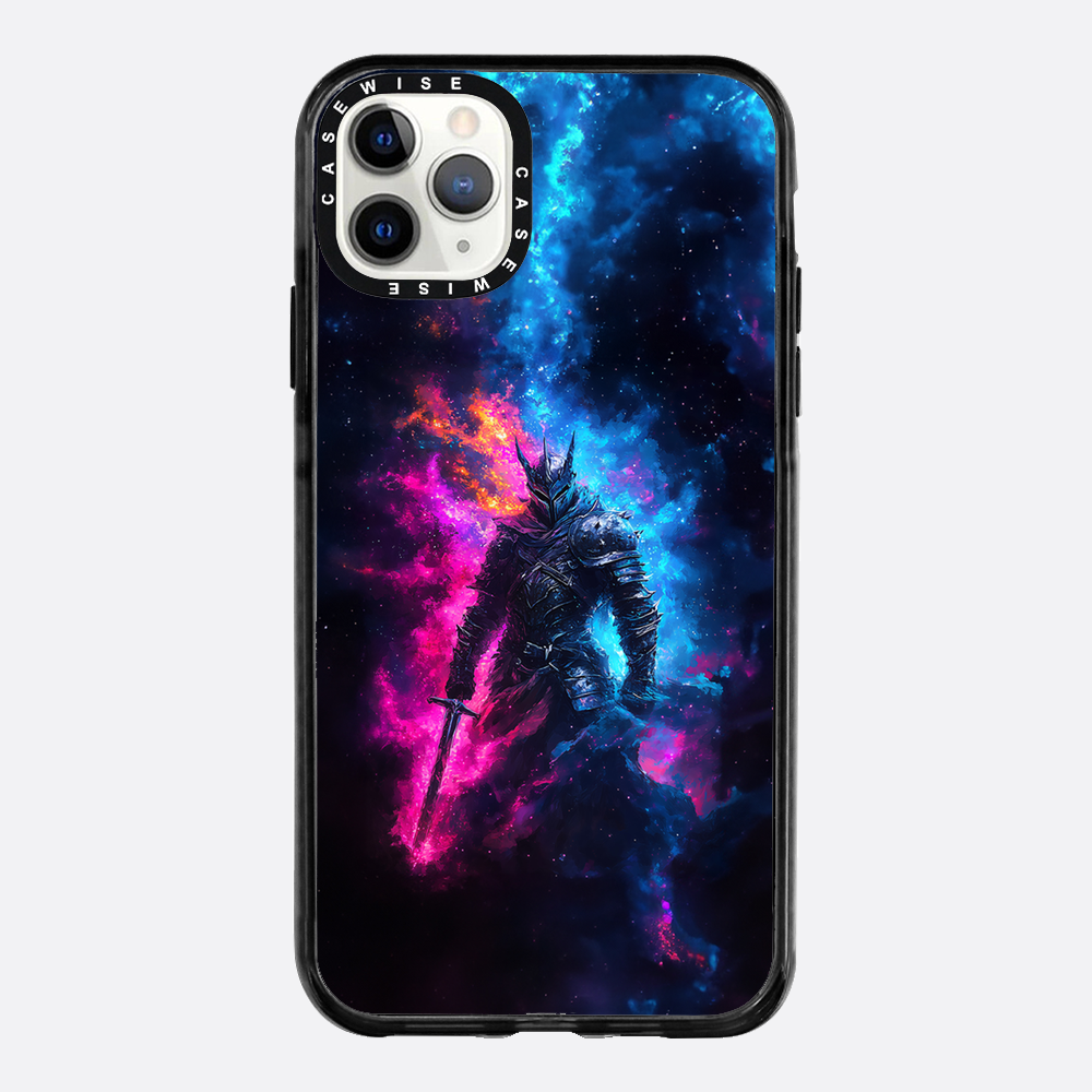 Samurai Dark Galaxy - Hülle