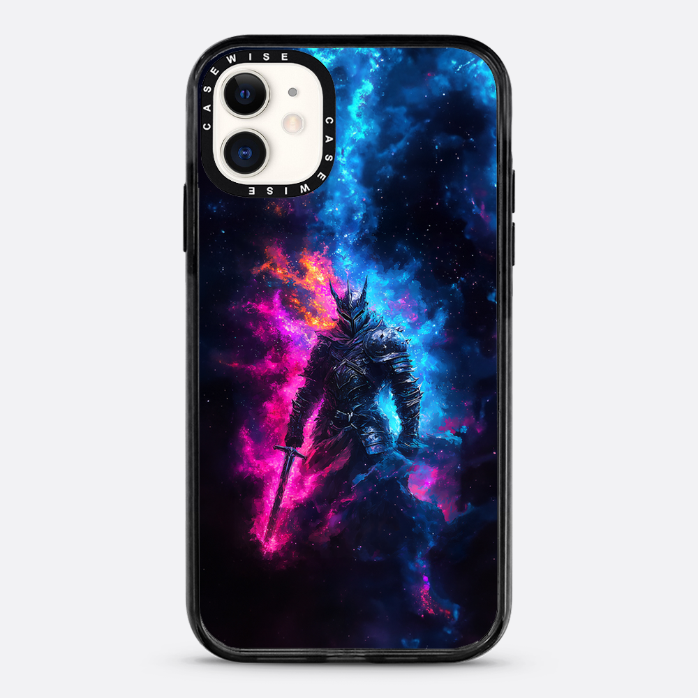 Samurai Dark Galaxy - Hülle