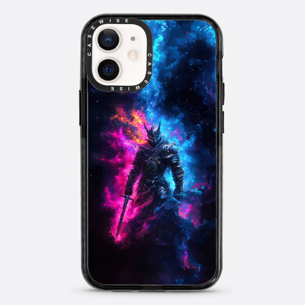 Samurai Dark Galaxy - Hülle