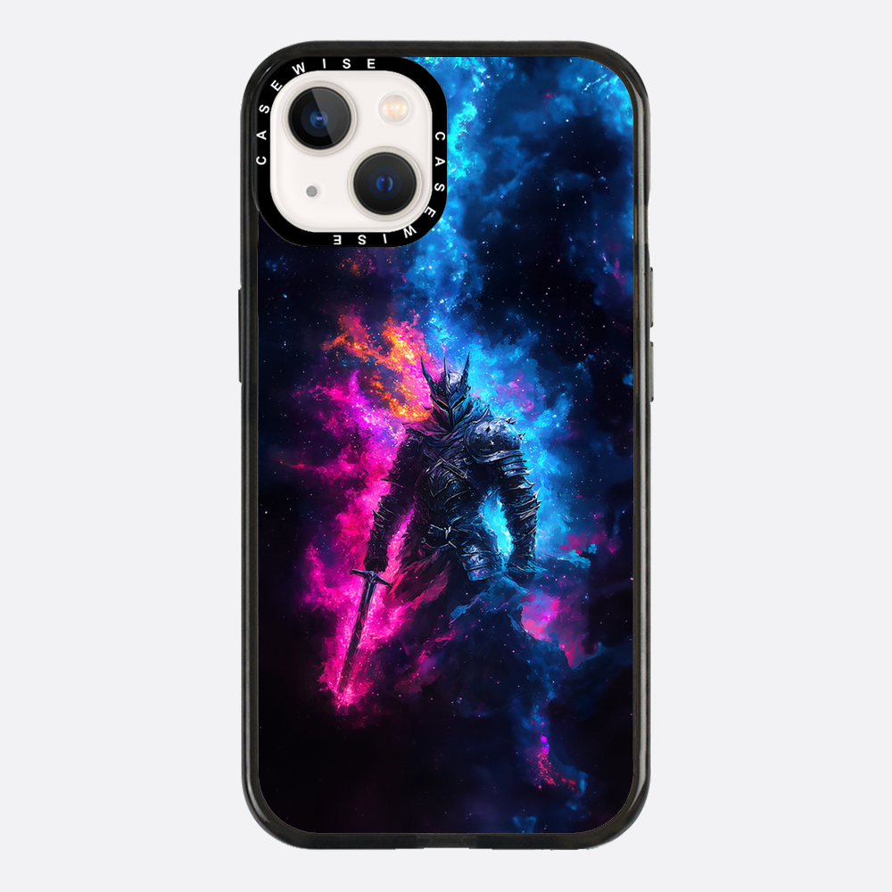 Samurai Dark Galaxy - Hülle