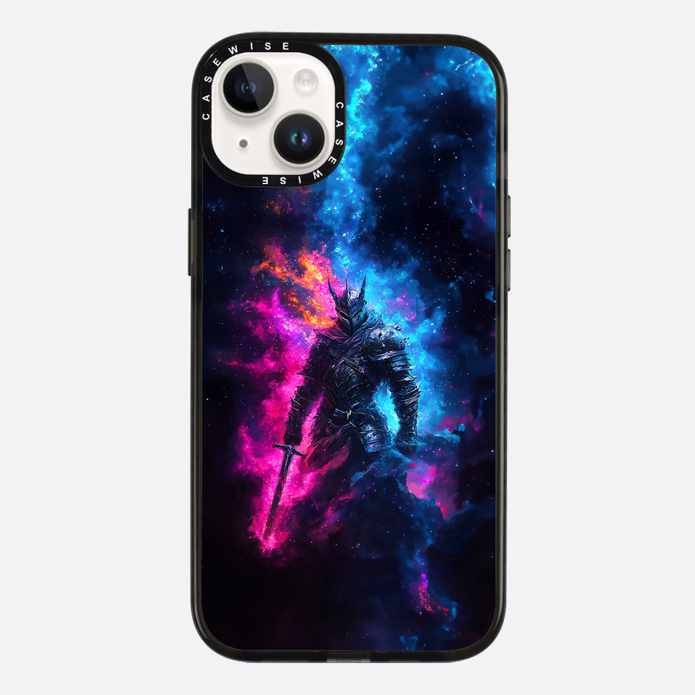 Samurai Dark Galaxy - Hülle