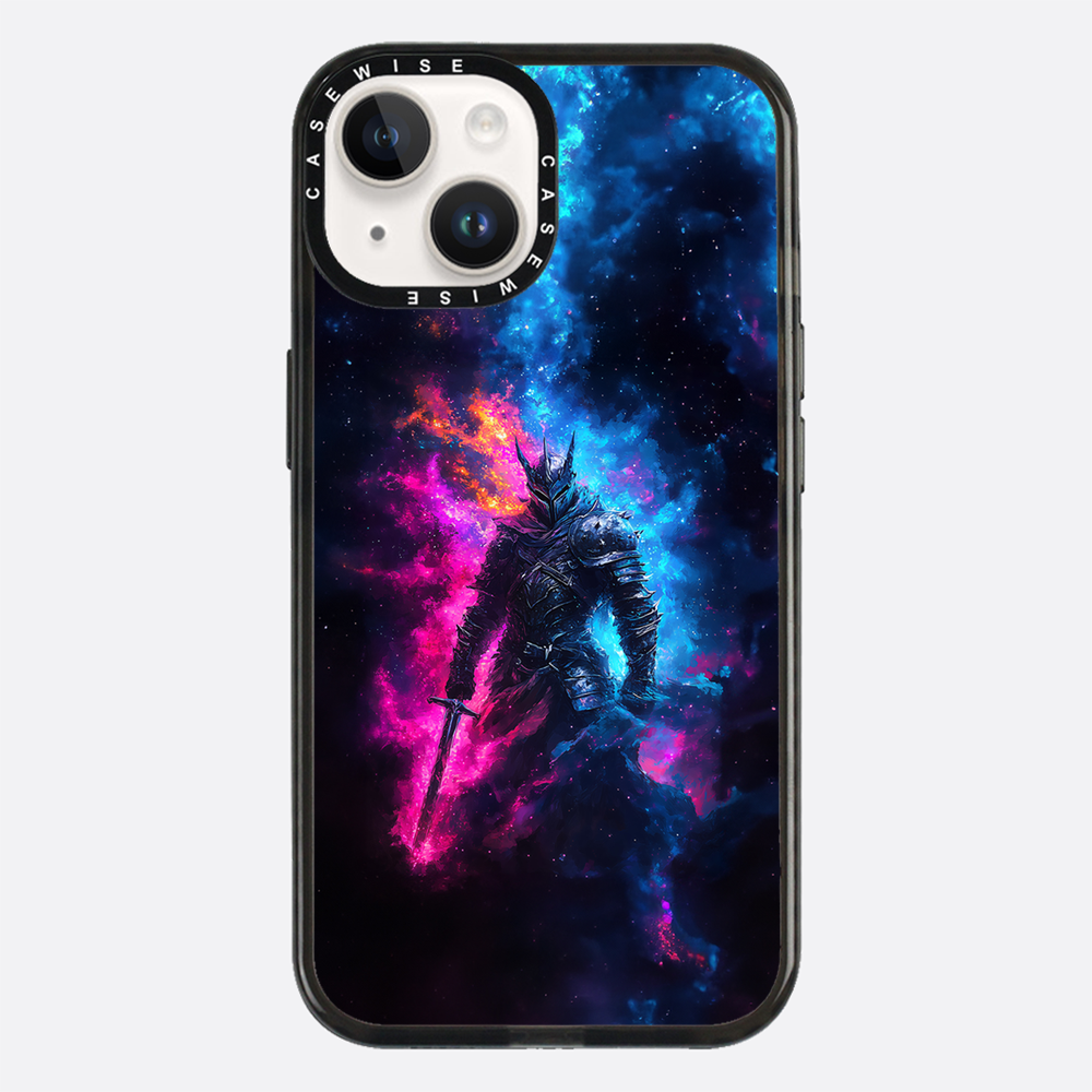 Samurai Dark Galaxy - Hülle