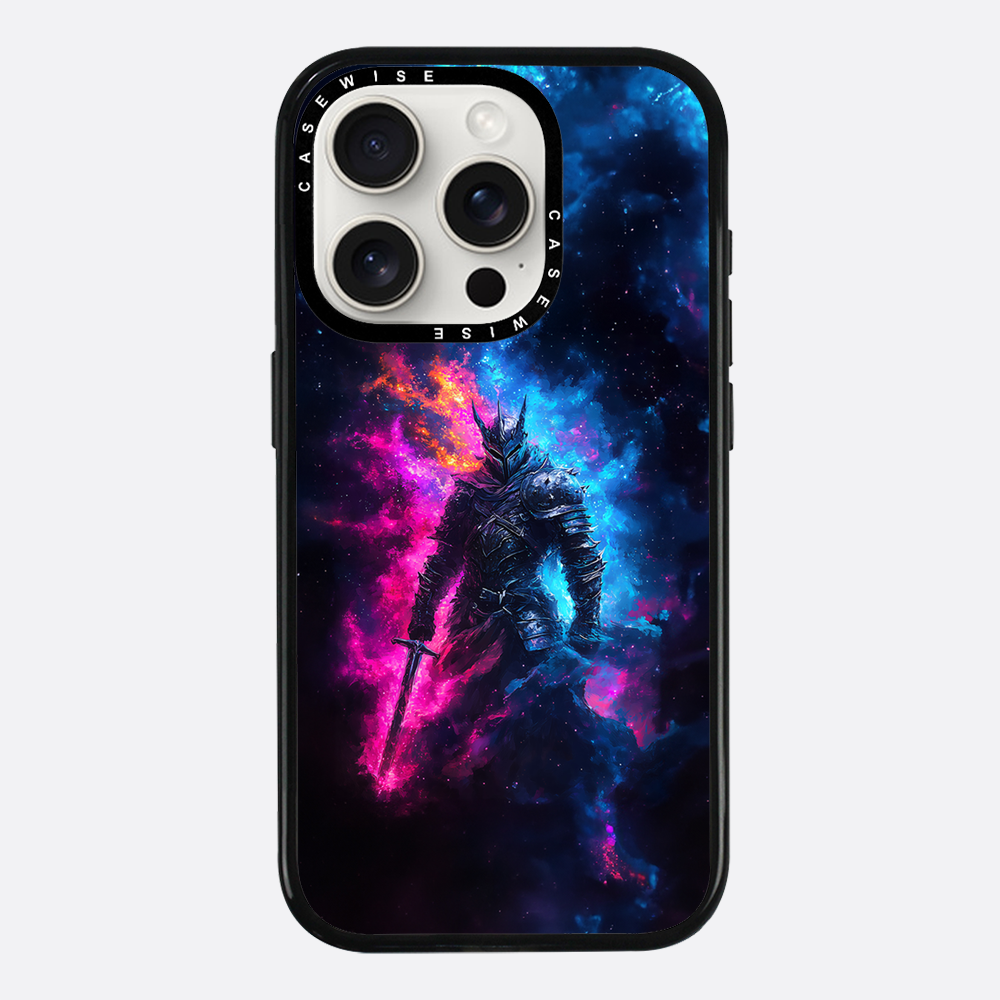 Samurai Dark Galaxy - Hülle