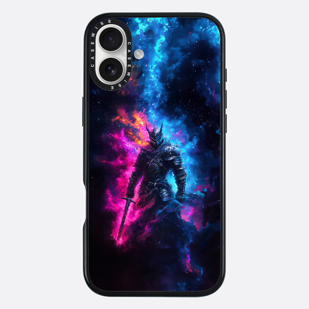 Samurai Dark Galaxy - Hülle