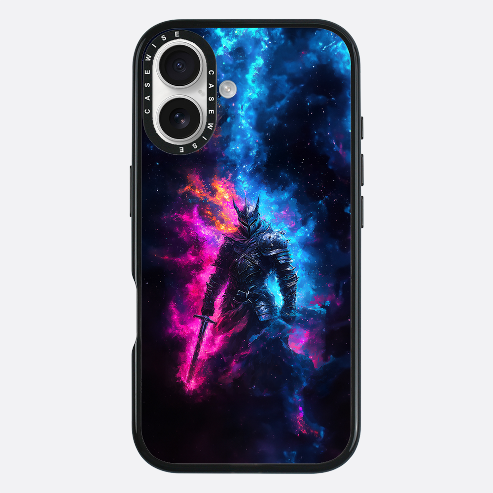 Samurai Dark Galaxy - Hülle