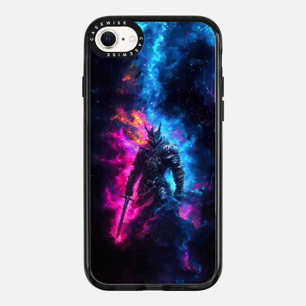 Samurai Dark Galaxy - Hülle