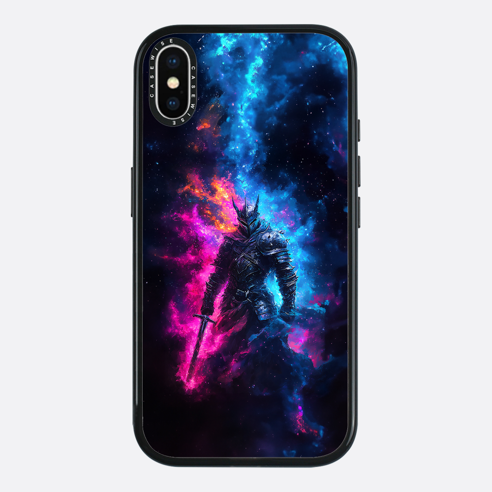 Samurai Dark Galaxy - Hülle