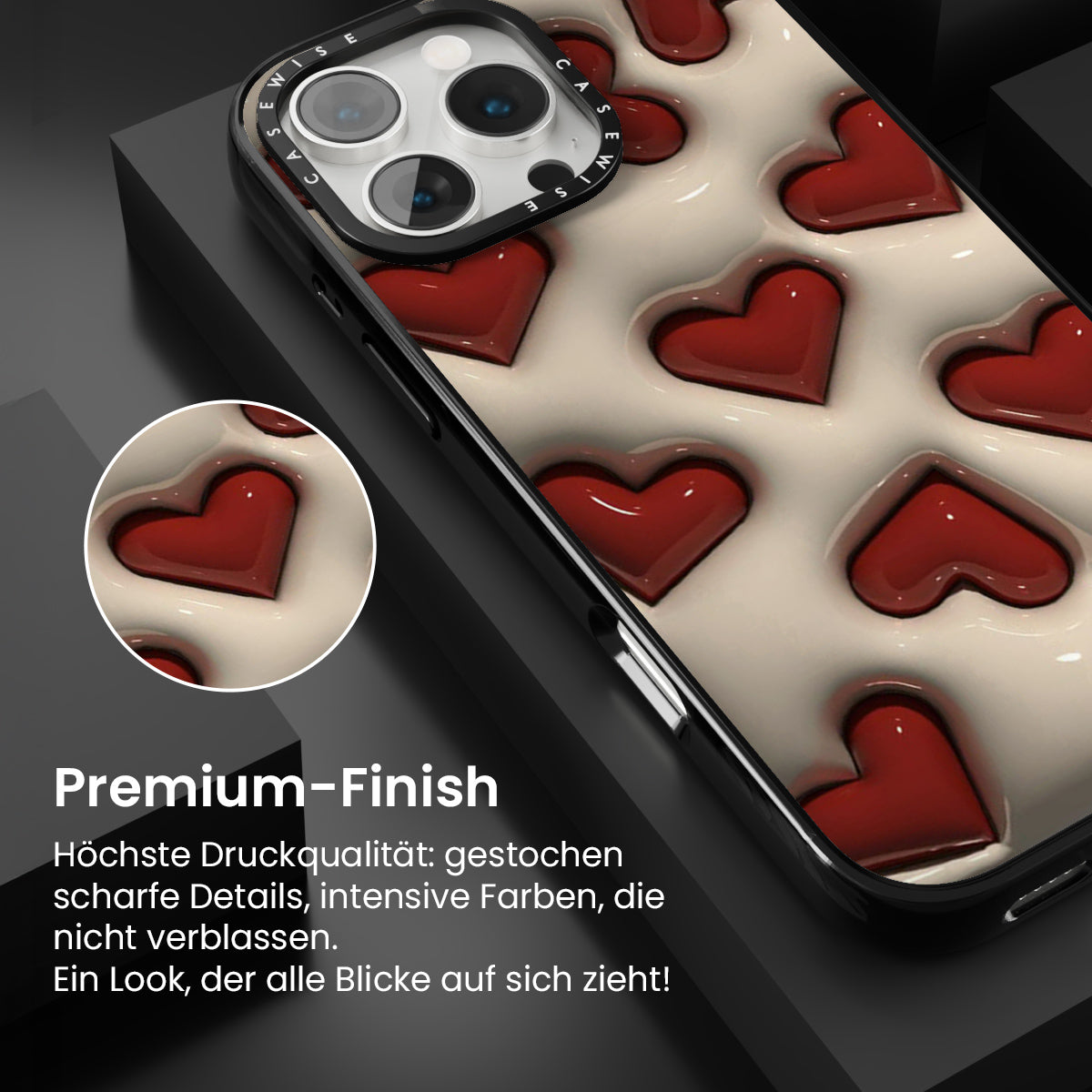 Schatz Freude - Hülle