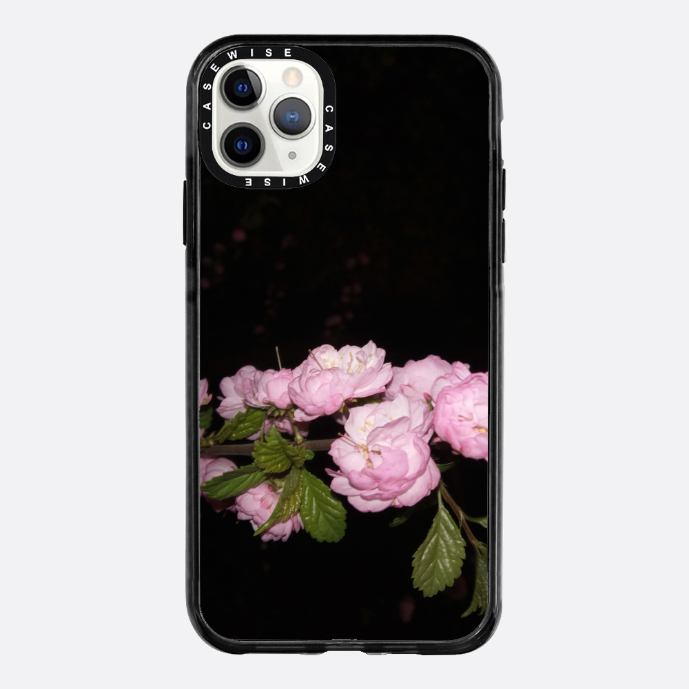 Delikatesse- Blumenflocken - Hülle