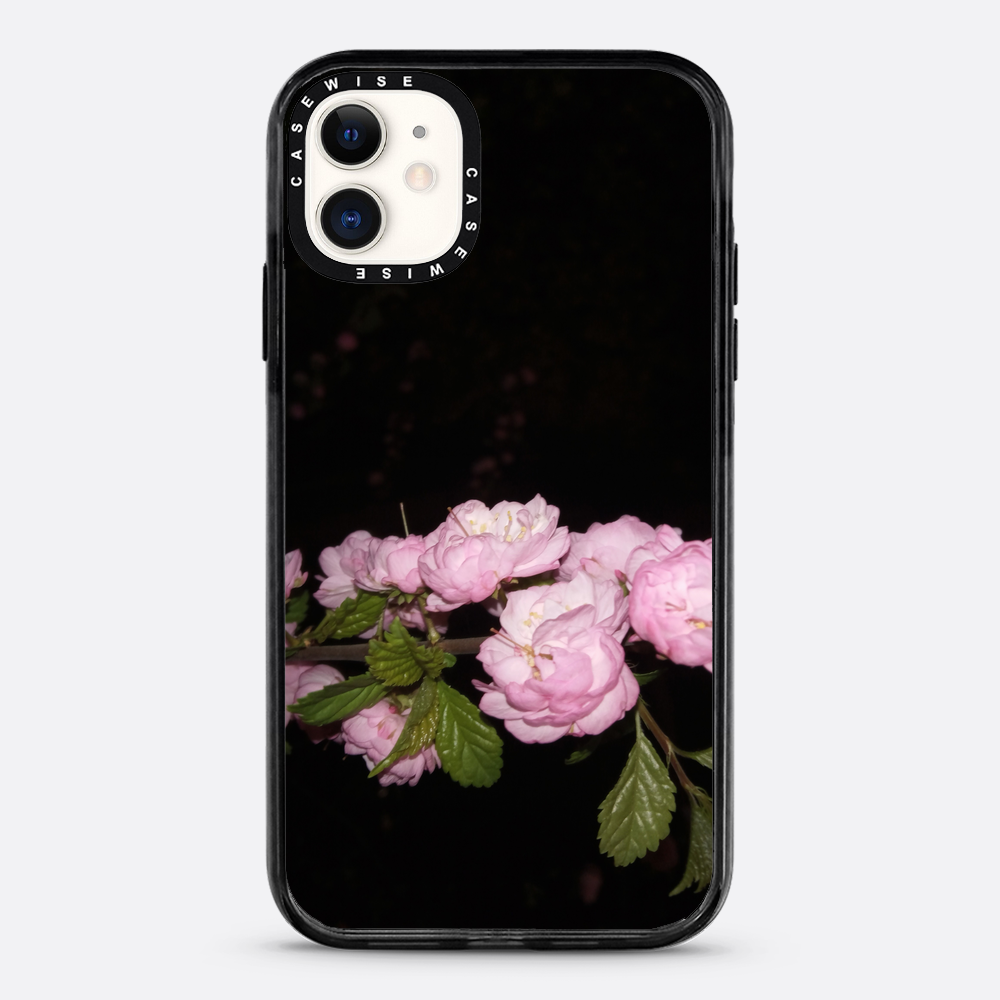 Delikatesse- Blumenflocken - Hülle