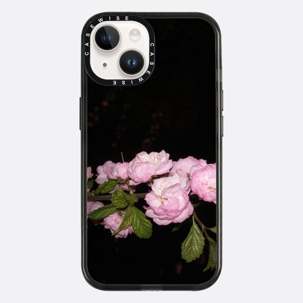 Delikatesse- Blumenflocken - Hülle