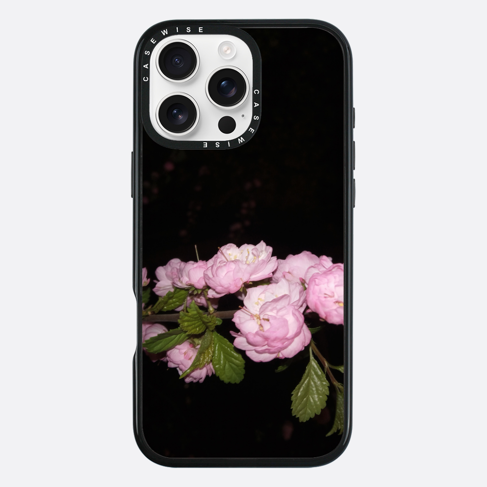 Delikatesse- Blumenflocken - Hülle