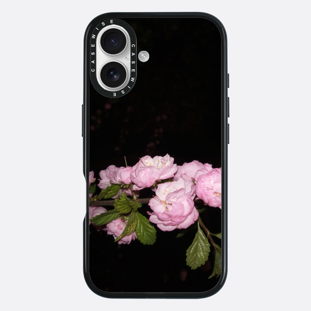 Delikatesse- Blumenflocken - Hülle