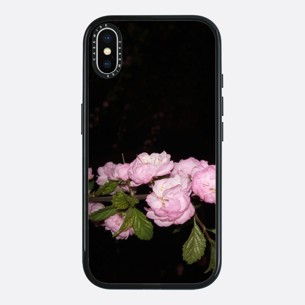 Delikatesse- Blumenflocken - Hülle