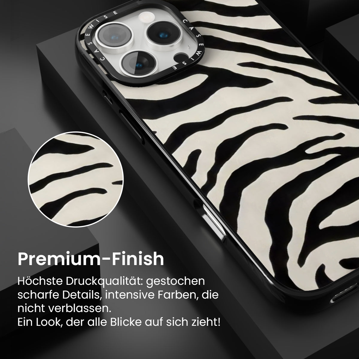 Flüssige Symmetrie - Hülle