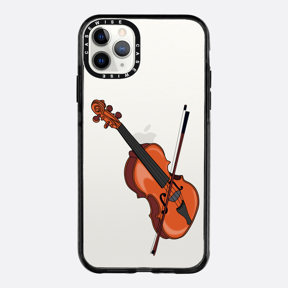 Violine - Hülle