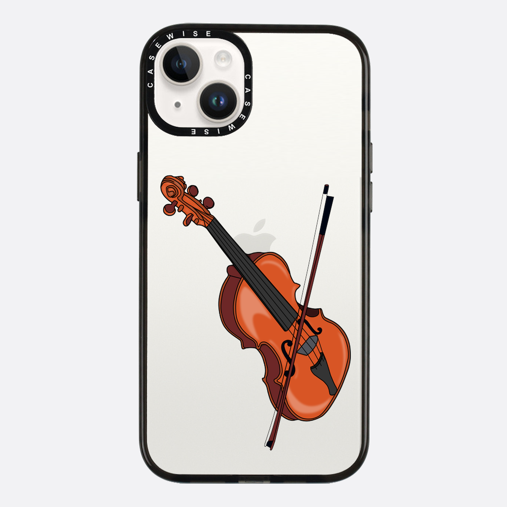 Violine - Hülle