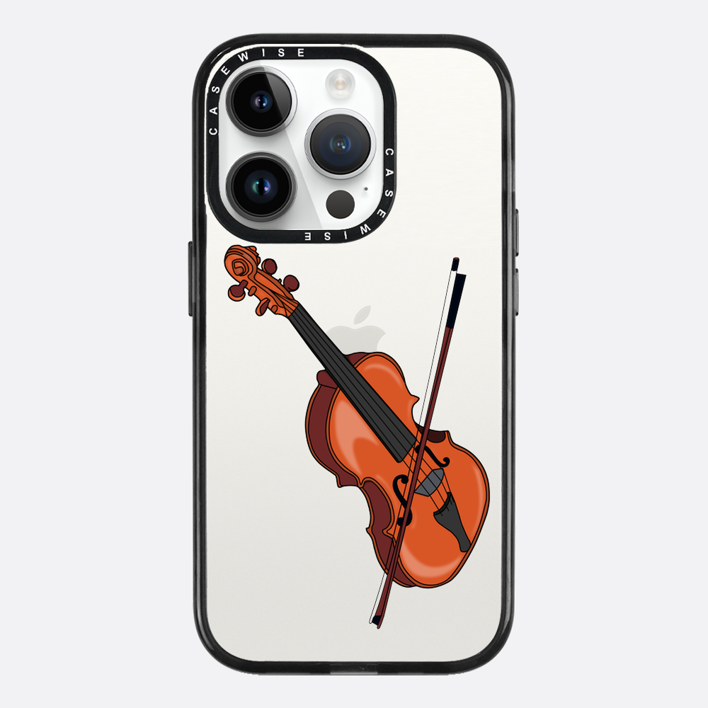 Violine - Hülle