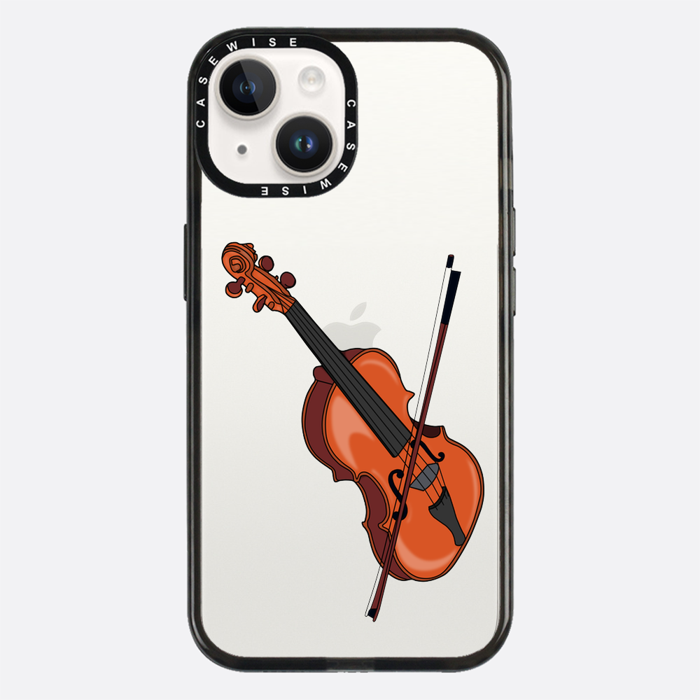 Violine - Hülle