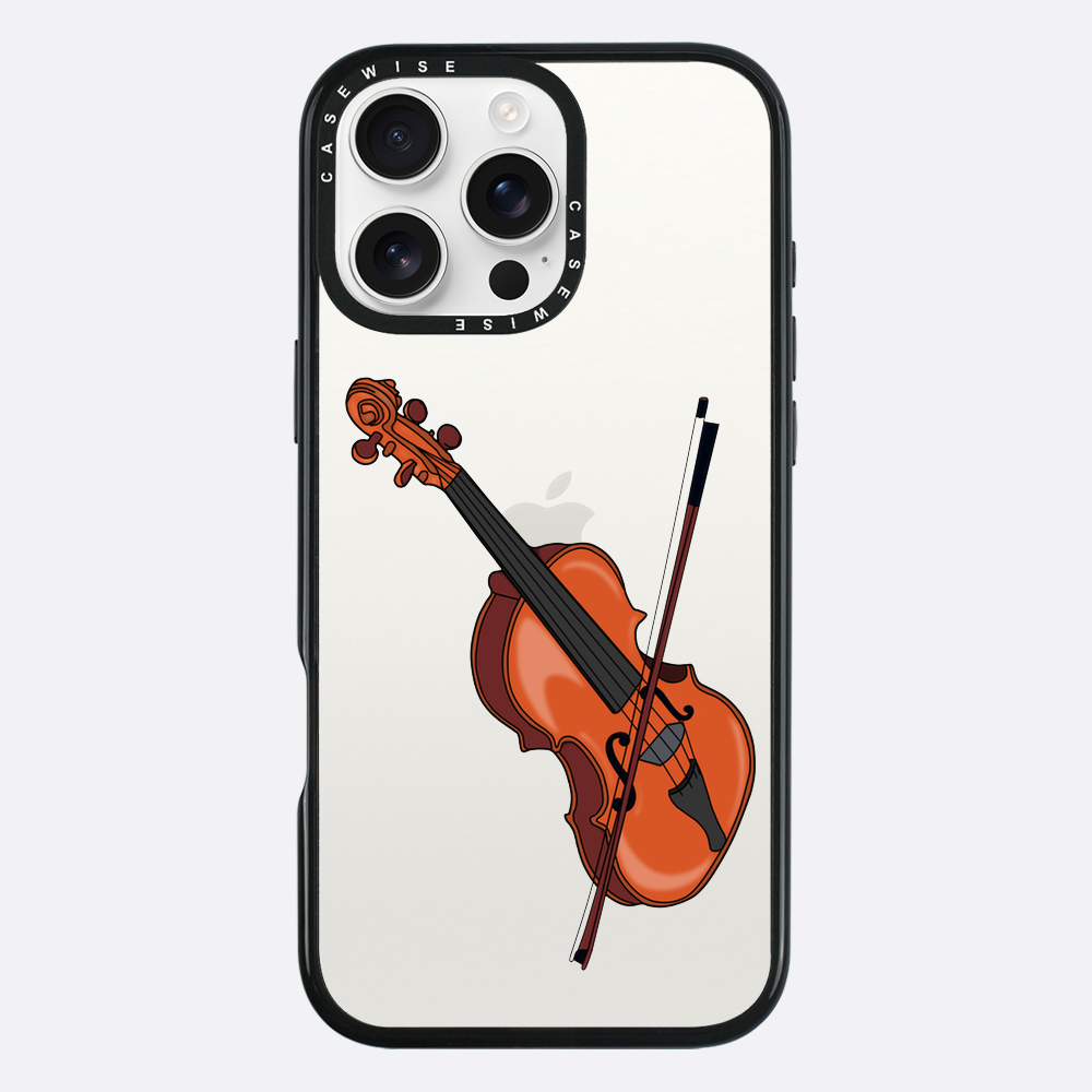 Violine - Hülle
