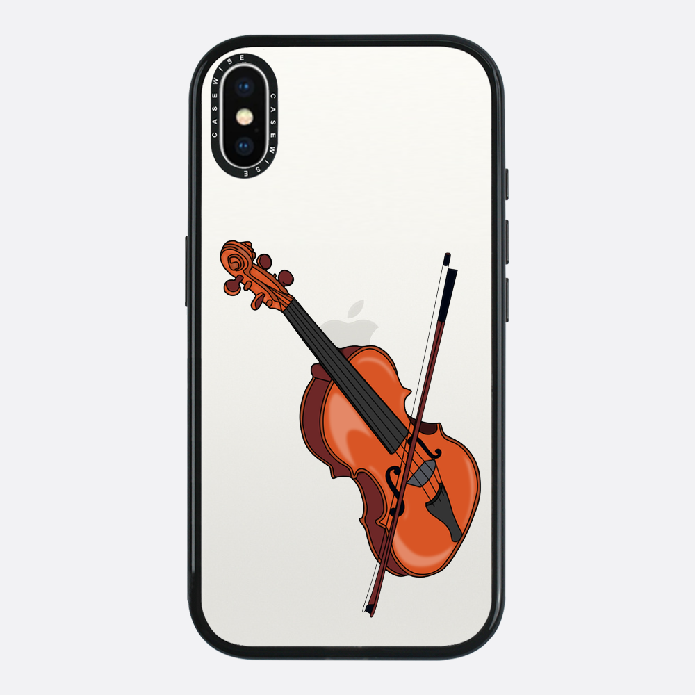 Violine - Hülle