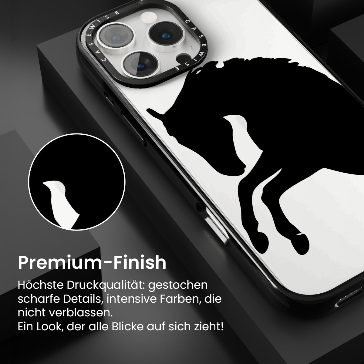 Frisky Ross - Hülle