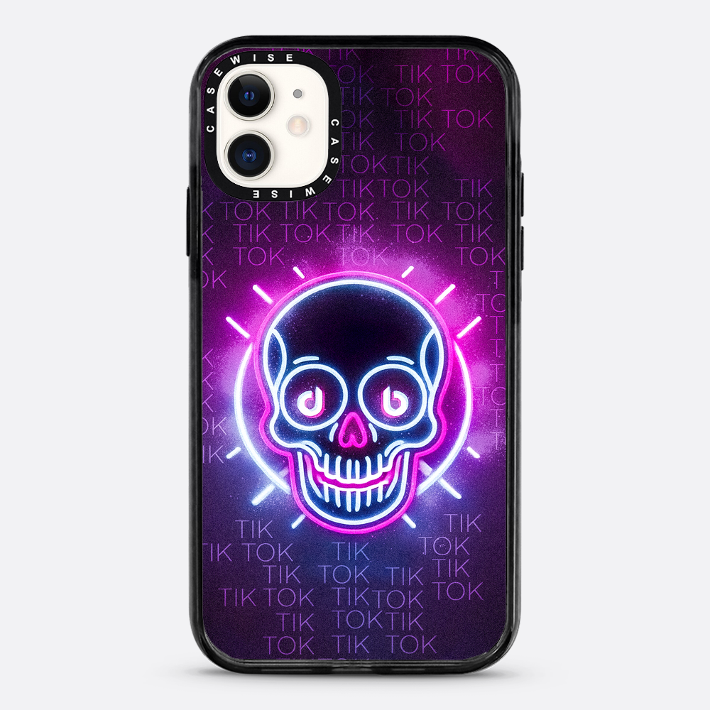 Neon -Reaper - Hülle