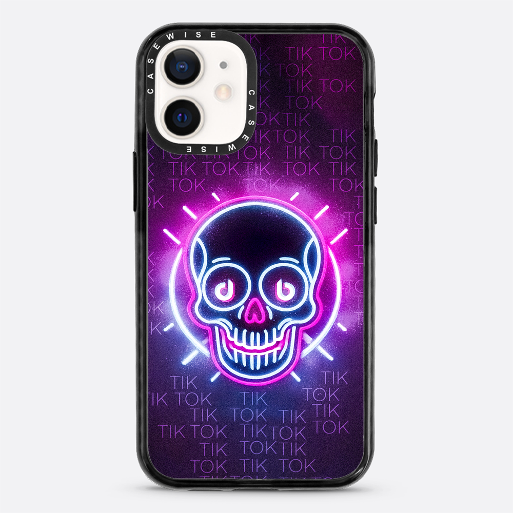 Neon -Reaper - Hülle