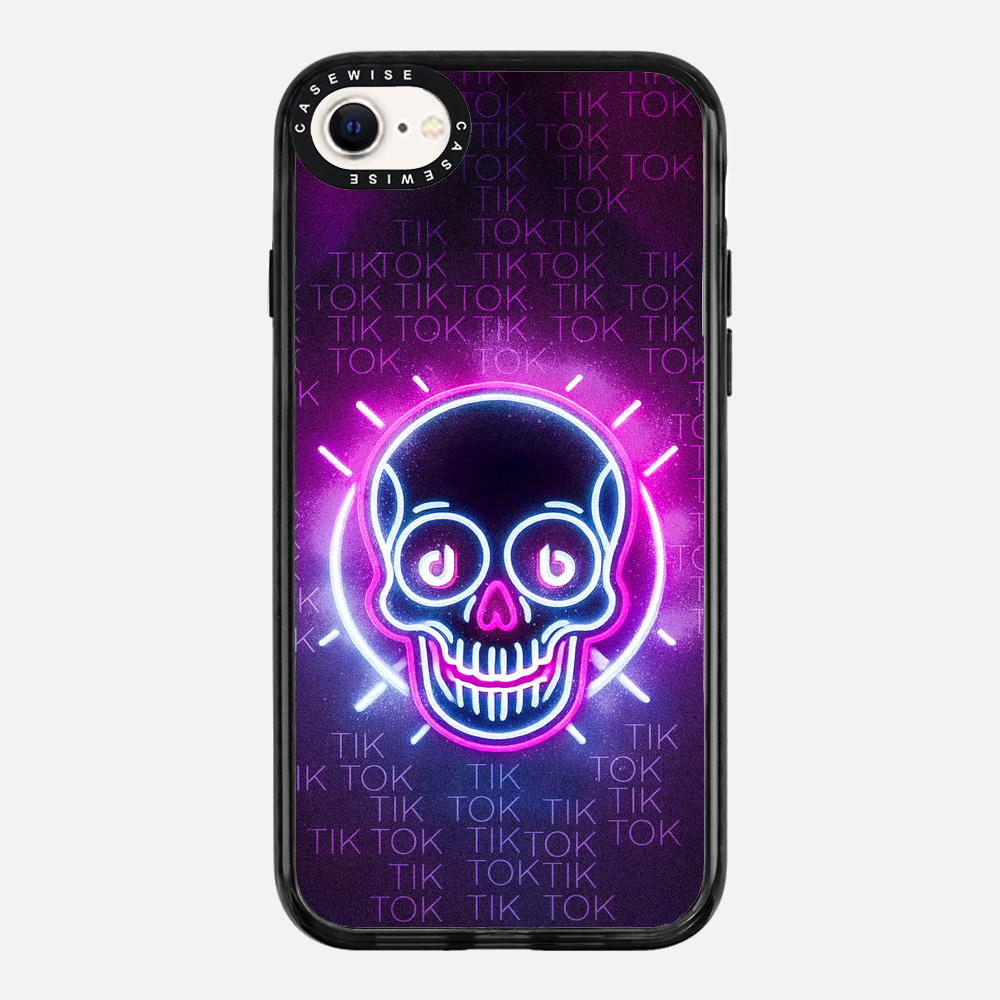 Neon -Reaper - Hülle