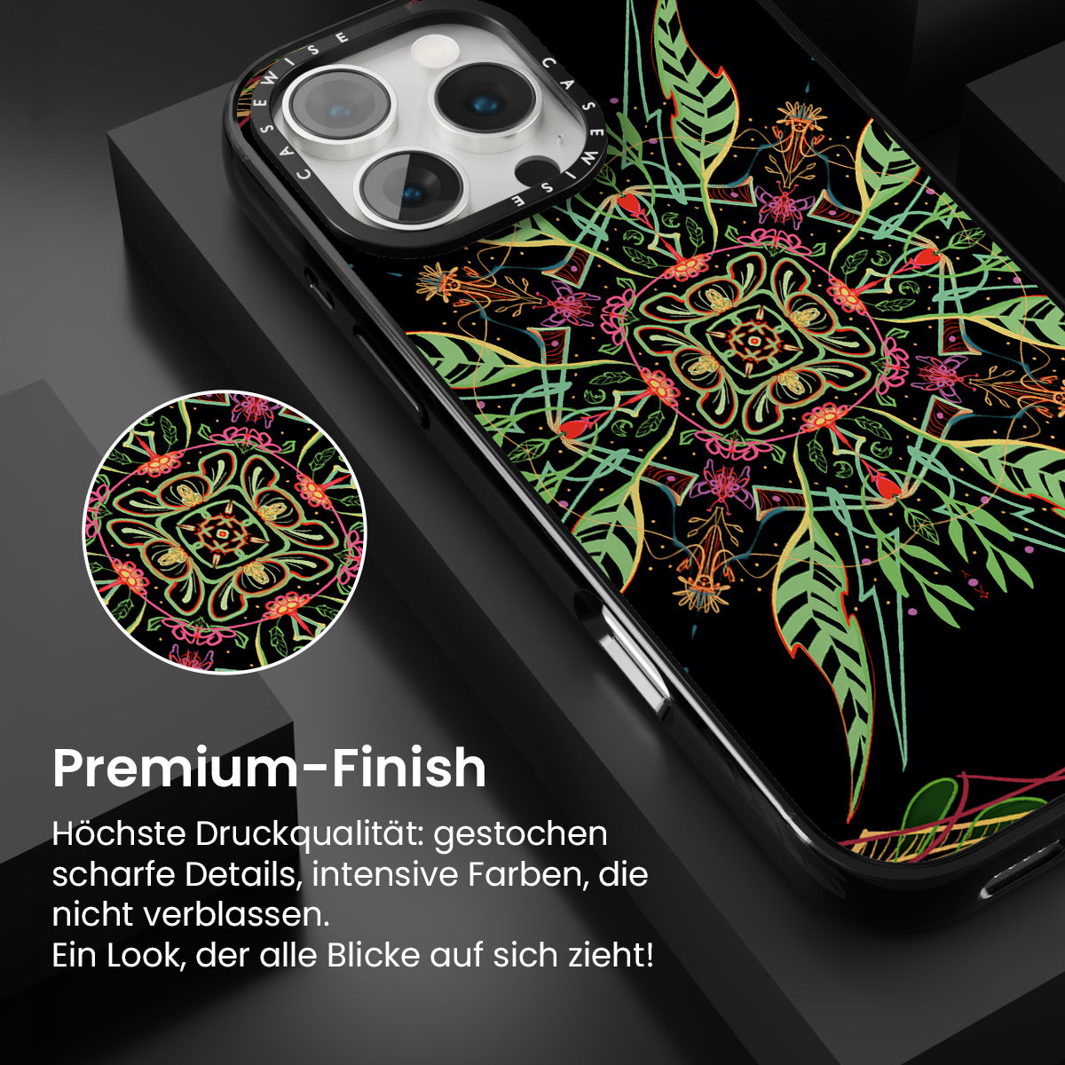 Fülle 3 - Hülle