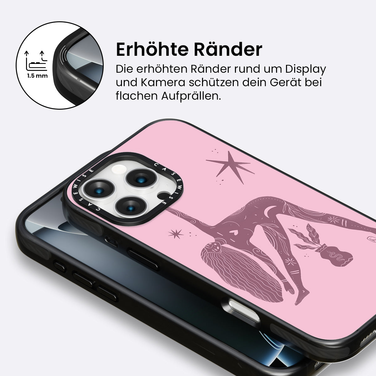 Gesetz 1 - Hülle