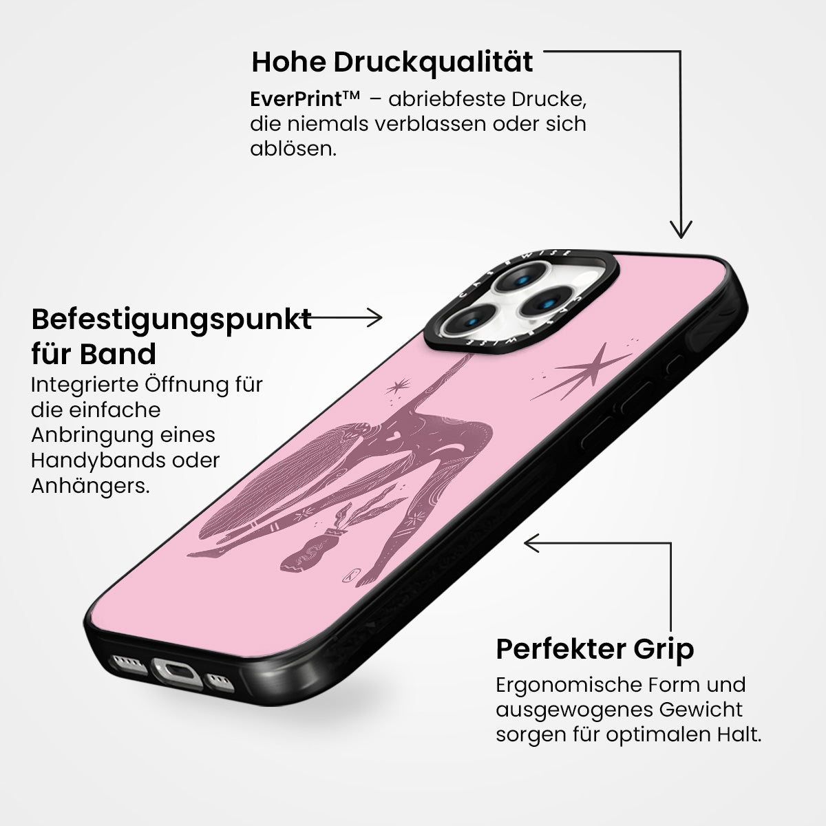 Gesetz 1 - Hülle