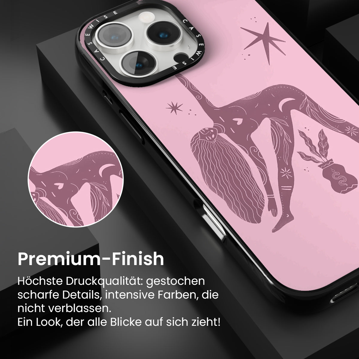 Gesetz 1 - Hülle