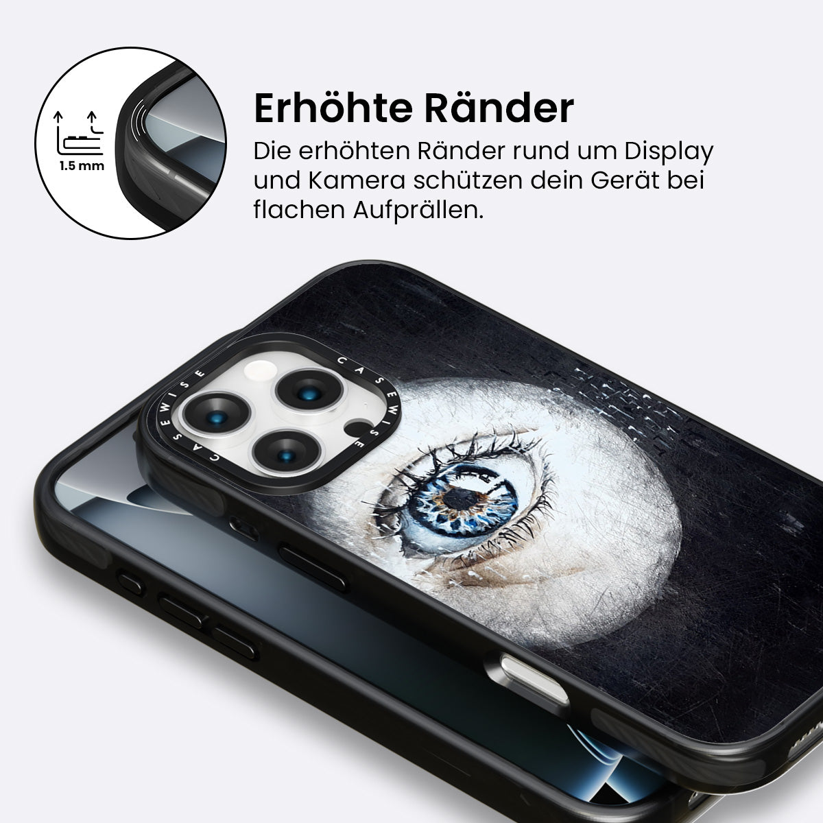 Ich sehe 2 - Hülle