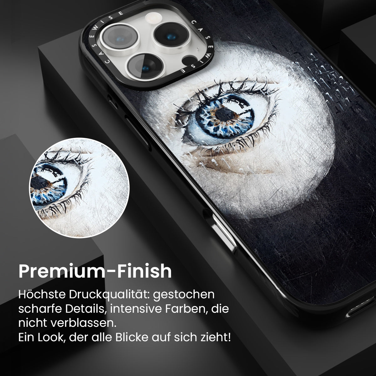 Ich sehe 2 - Hülle