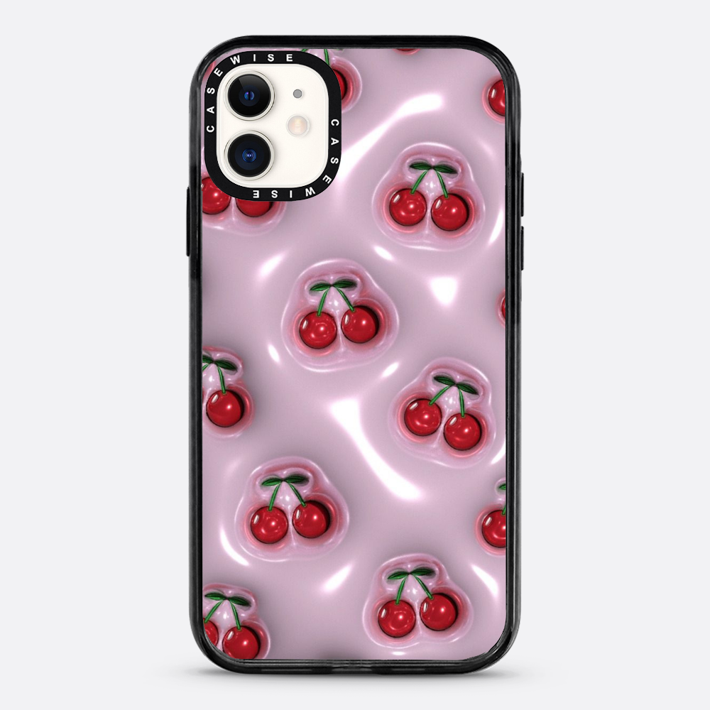 Berryernte - Hülle