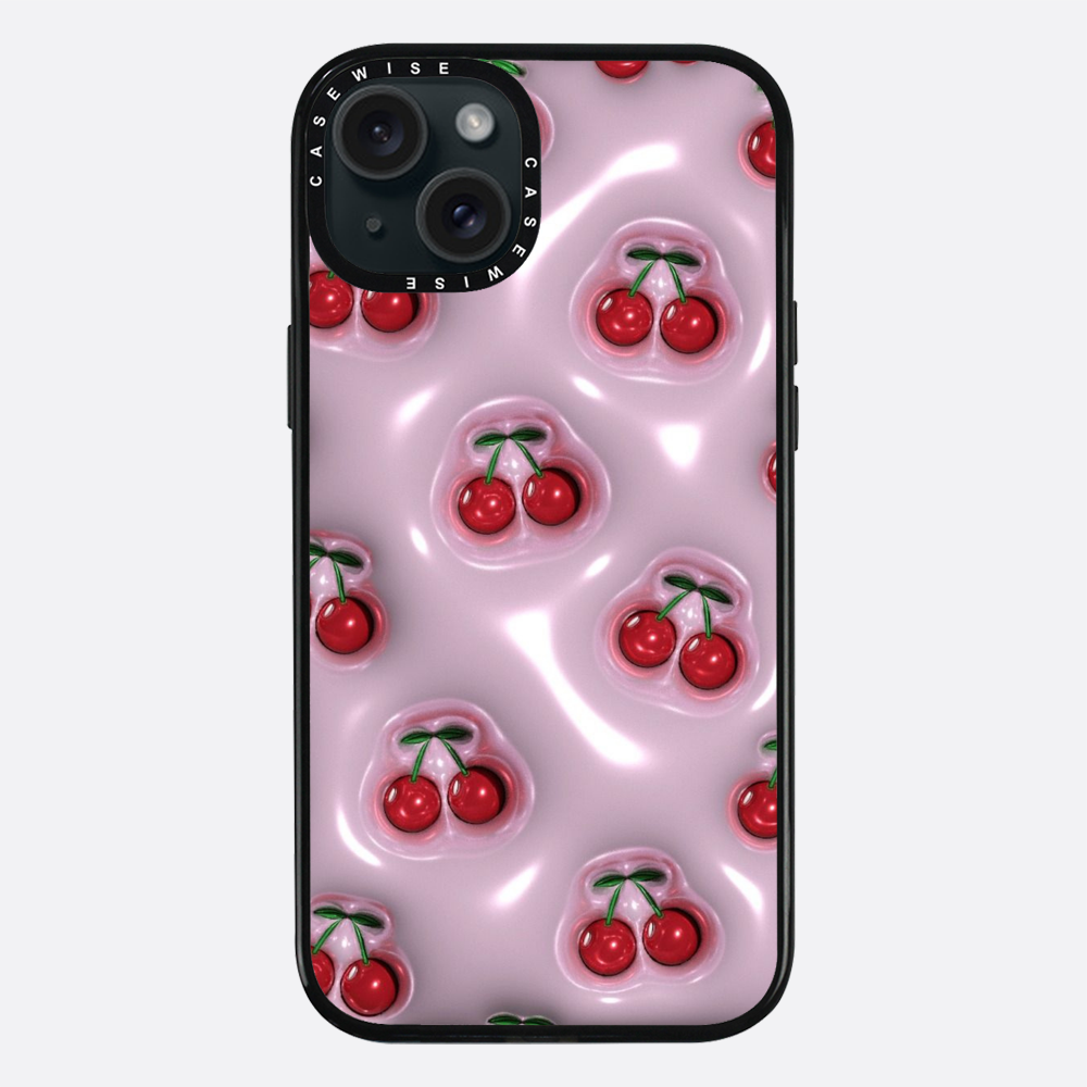 Berryernte - Hülle