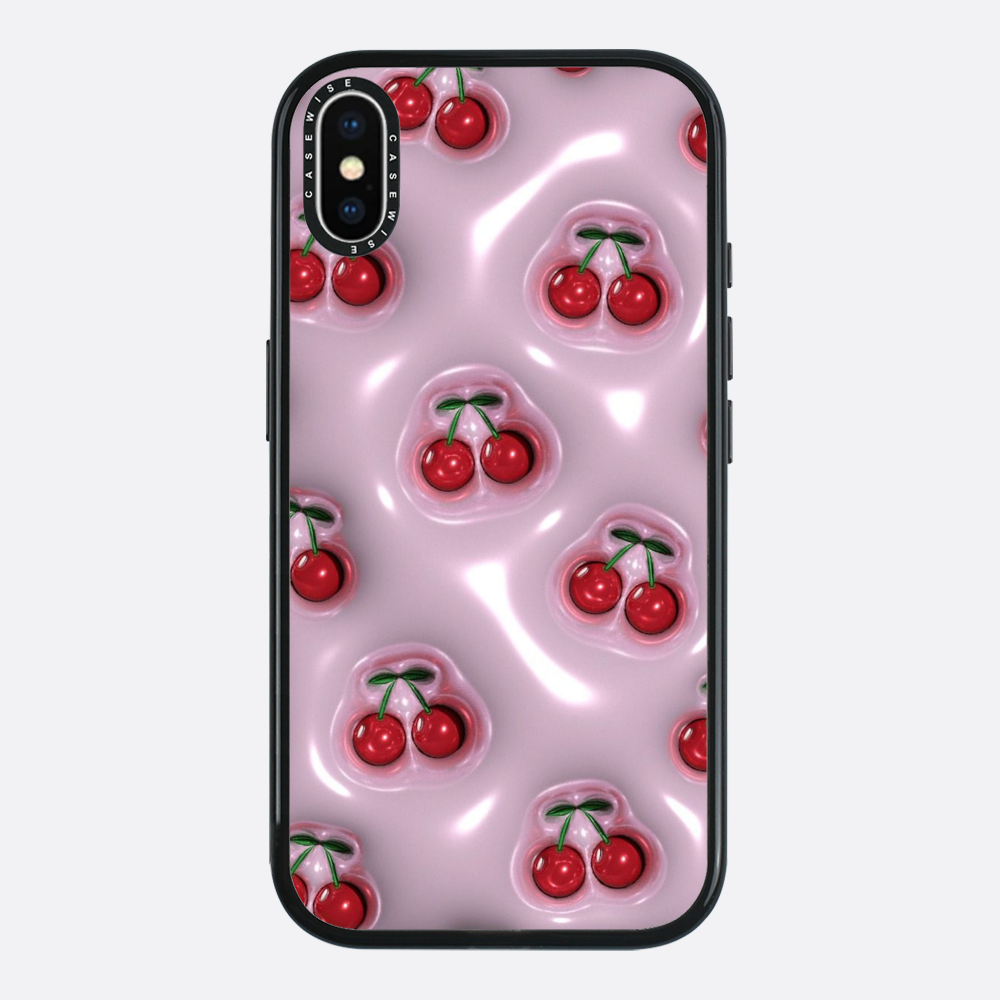 Berryernte - Hülle