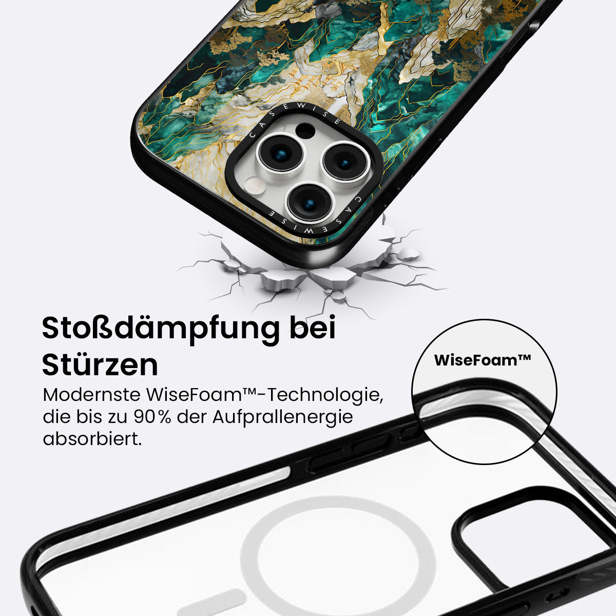 Weg zu Shangri la Art - Hülle