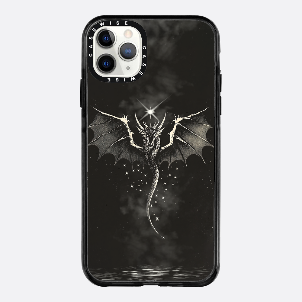 Himmlischer Drache - Hülle