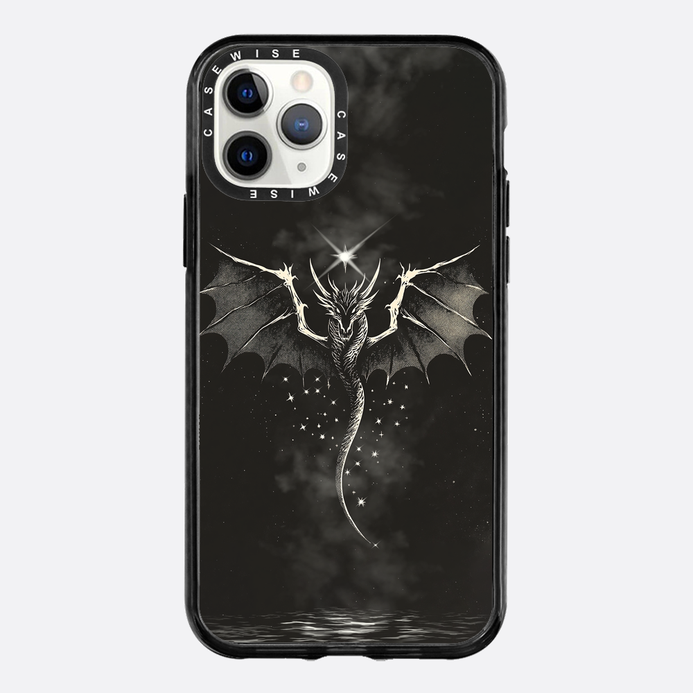 Himmlischer Drache - Hülle