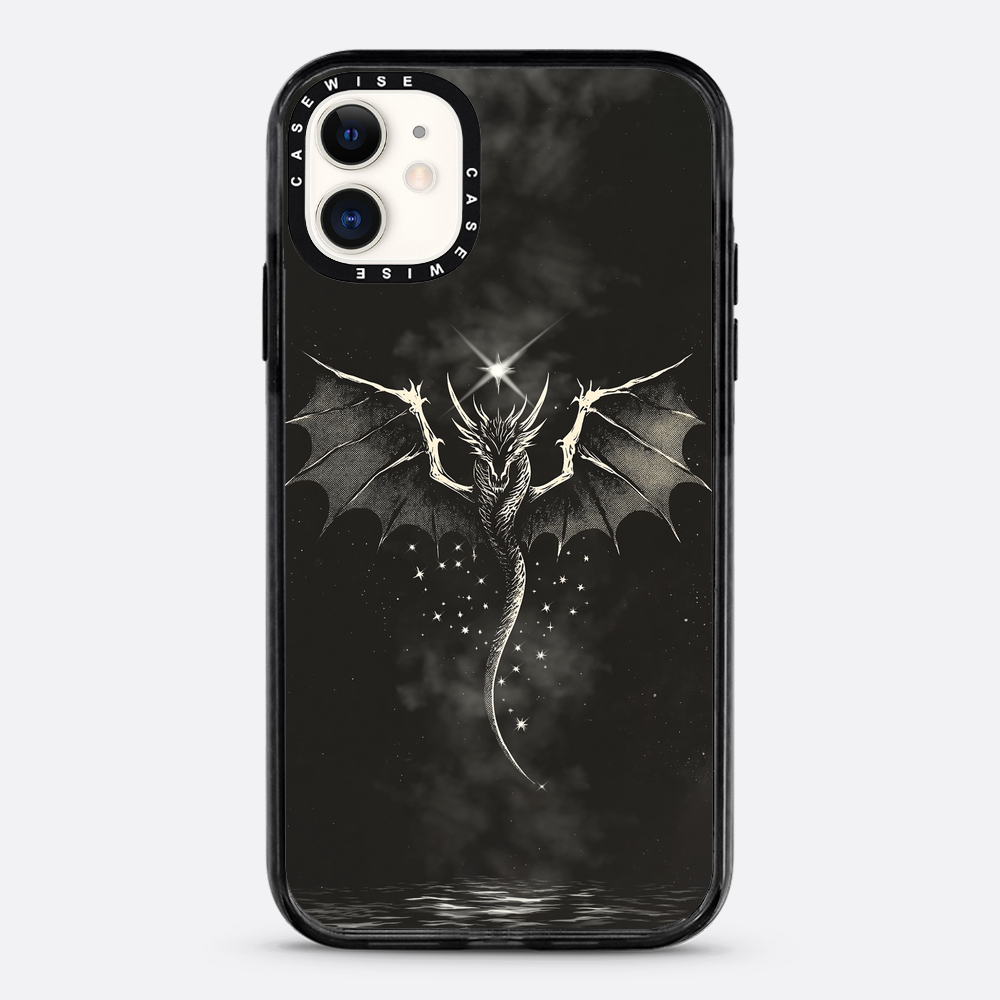 Himmlischer Drache - Hülle